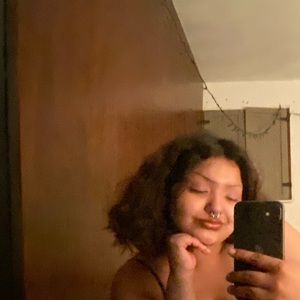 Meet your Posher, Joselyn